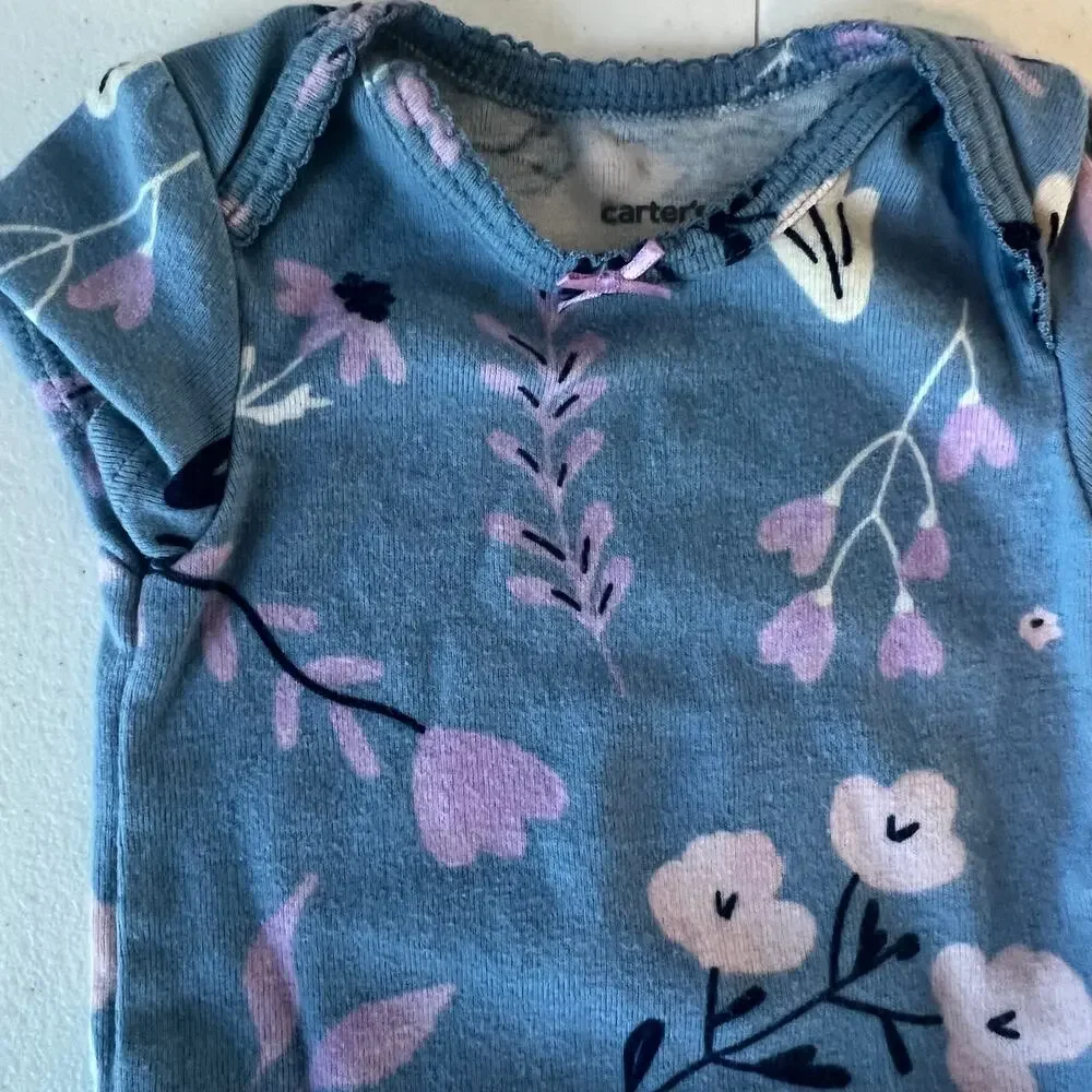 Carter's Bundle of Summer Outfits size 3 months
